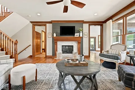 123 Brianne Lane Danville IN 46122
