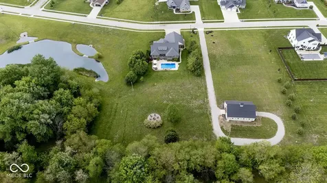 123 Brianne Lane Danville IN 46122