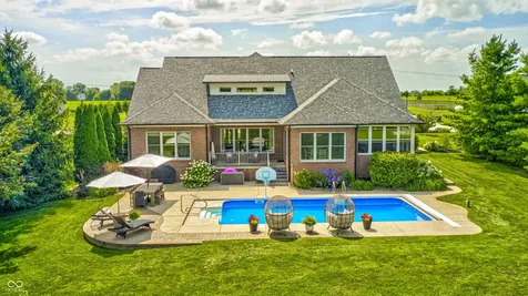 123 Brianne Lane Danville IN 46122