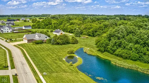 123 Brianne Lane Danville IN 46122