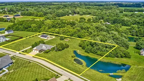 123 Brianne Lane Danville IN 46122