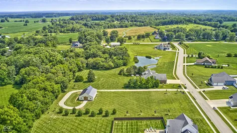 123 Brianne Lane Danville IN 46122