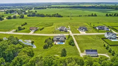 123 Brianne Lane Danville IN 46122