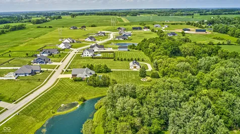 123 Brianne Lane Danville IN 46122