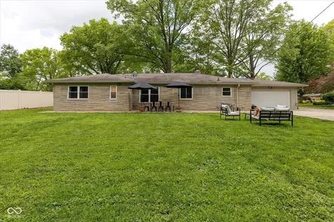 8627 N Pennsylvania Street Indianapolis IN 46240
