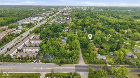 8627 N Pennsylvania Street Indianapolis IN 46240