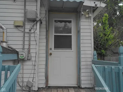 5229 W Caven Street Indianapolis IN 46241