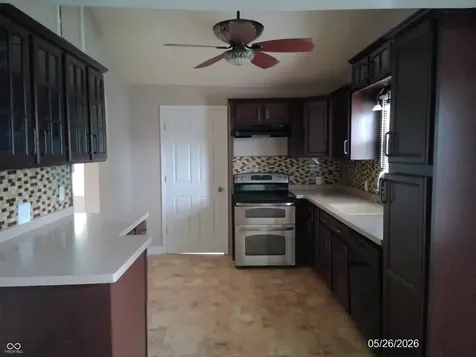 5229 W Caven Street Indianapolis IN 46241