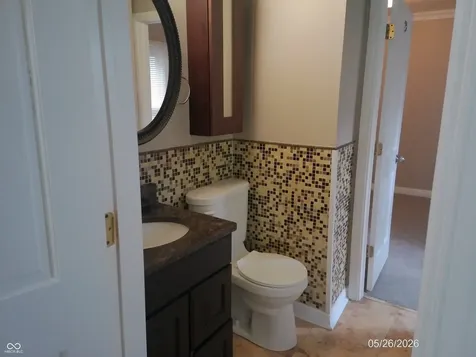5229 W Caven Street Indianapolis IN 46241