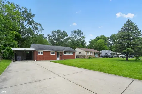 2243 N Bolton Avenue Indianapolis IN 46218