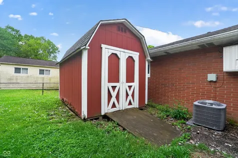 2243 N Bolton Avenue Indianapolis IN 46218