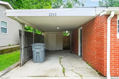2243 N Bolton Avenue Indianapolis IN 46218