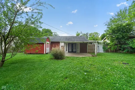 2243 N Bolton Avenue Indianapolis IN 46218