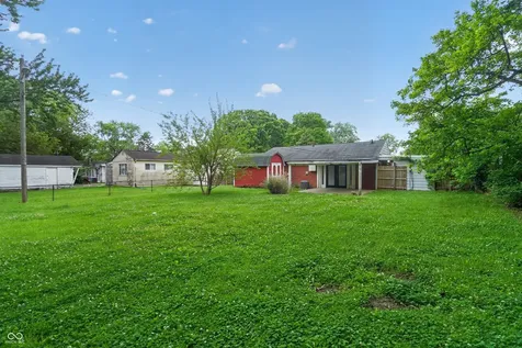 2243 N Bolton Avenue Indianapolis IN 46218