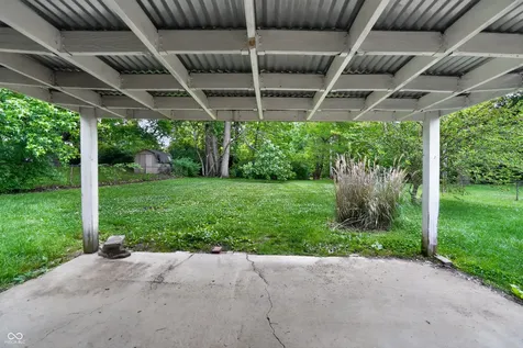 2243 N Bolton Avenue Indianapolis IN 46218