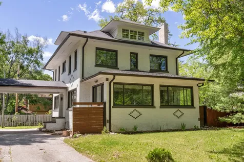 3118 E Fall Creek Parkway North Drive Indianapolis IN 46205