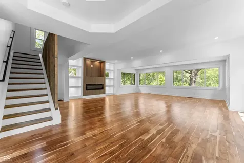 3118 E Fall Creek Parkway North Drive Indianapolis IN 46205