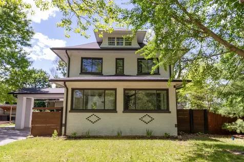 3118 E Fall Creek Parkway North Drive Indianapolis IN 46205