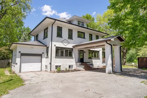 3118 E Fall Creek Parkway North Drive Indianapolis IN 46205