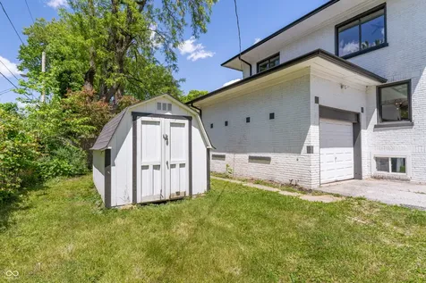 3118 E Fall Creek Parkway North Drive Indianapolis IN 46205