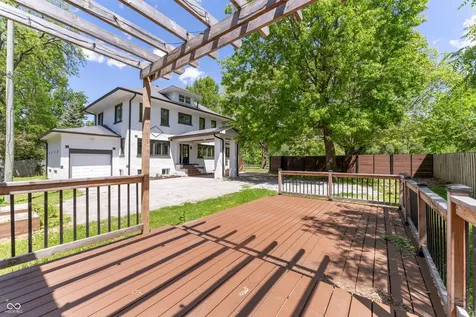 3118 E Fall Creek Parkway North Drive Indianapolis IN 46205