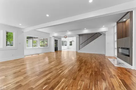 3118 E Fall Creek Parkway North Drive Indianapolis IN 46205