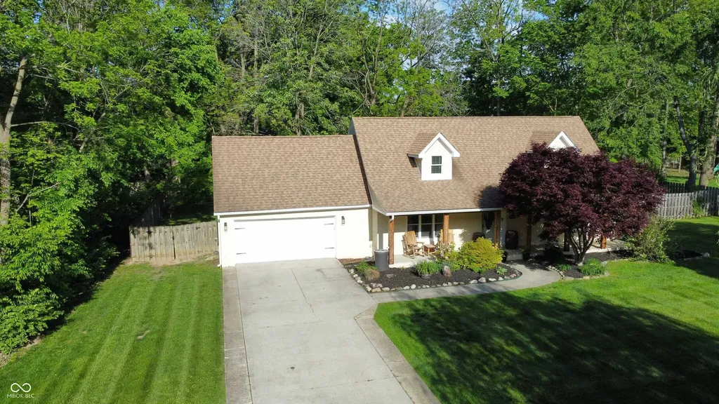 9861 Oakleaf Way Mccordsville IN 46055