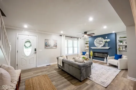 9861 Oakleaf Way Mccordsville IN 46055