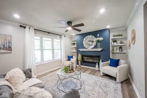 9861 Oakleaf Way Mccordsville IN 46055