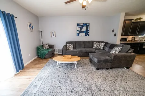 7614 Bolero Drive Camby IN 46113