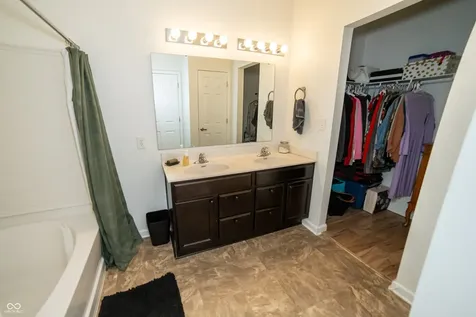 7614 Bolero Drive Camby IN 46113