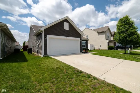 7614 Bolero Drive Camby IN 46113