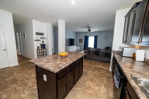 7614 Bolero Drive Camby IN 46113