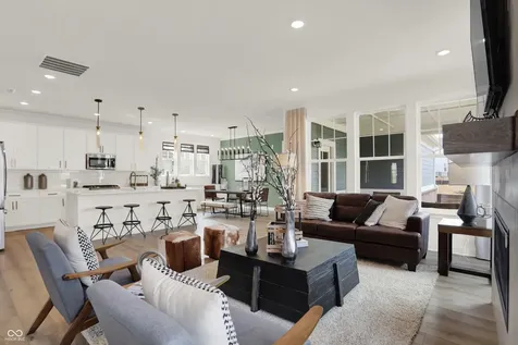 13649 Ruskin Lane Fishers IN 46037