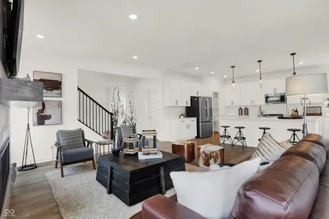 13649 Ruskin Lane Fishers IN 46037