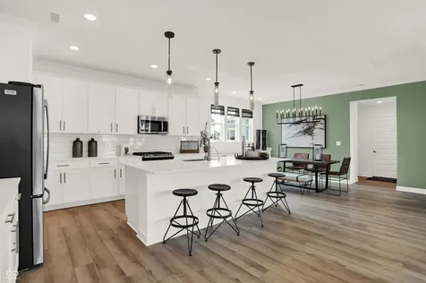 13649 Ruskin Lane Fishers IN 46037