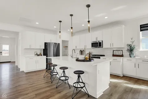 13649 Ruskin Lane Fishers IN 46037