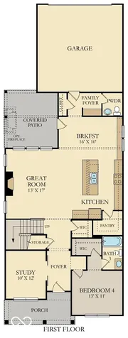 13649 Ruskin Lane Fishers IN 46037