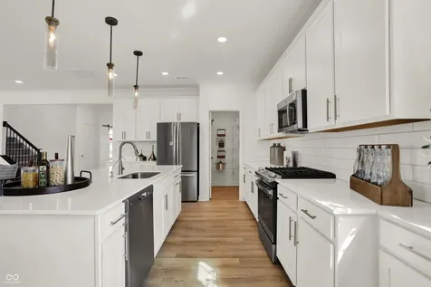 13649 Ruskin Lane Fishers IN 46037
