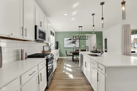 13649 Ruskin Lane Fishers IN 46037