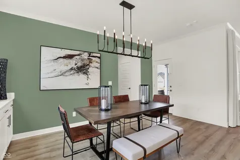 13649 Ruskin Lane Fishers IN 46037