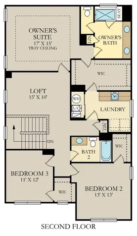 13649 Ruskin Lane Fishers IN 46037