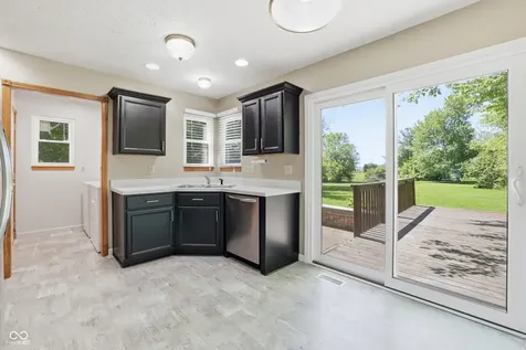 1161 W Willow Run Court Mooresville IN 46158