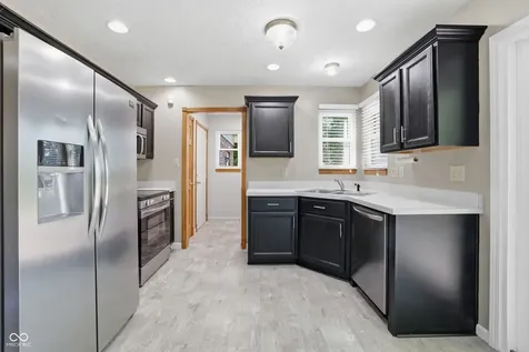1161 W Willow Run Court Mooresville IN 46158