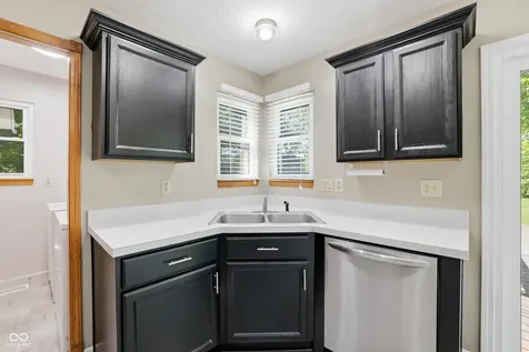 1161 W Willow Run Court Mooresville IN 46158
