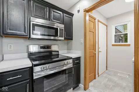 1161 W Willow Run Court Mooresville IN 46158