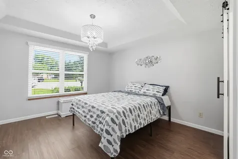 1161 W Willow Run Court Mooresville IN 46158