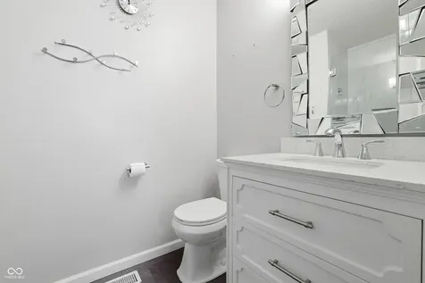 1161 W Willow Run Court Mooresville IN 46158