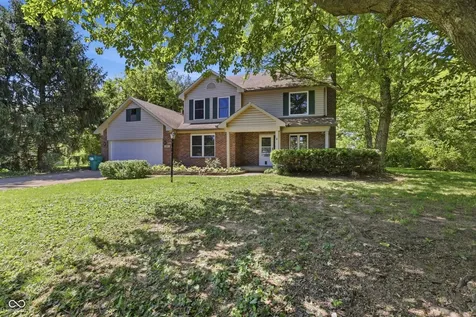 1161 W Willow Run Court Mooresville IN 46158