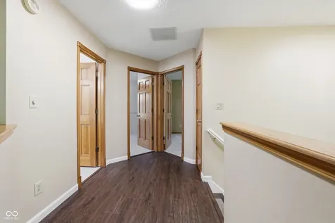 1161 W Willow Run Court Mooresville IN 46158